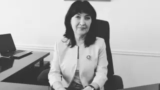 Ақтау әкімінің орынбасары Гүлжазира Алдашева қайтыс болды