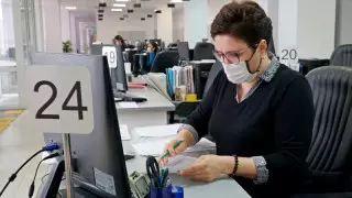 "75 мың теңгелік төлем туралы ақпарат жалған" - Еңбек министрлігі