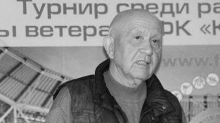 Диас Омаров