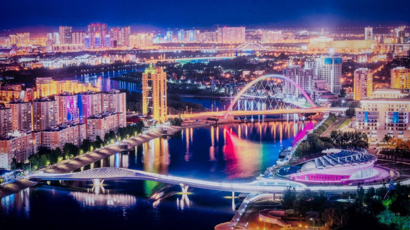 Сурет: George Steinmetz, Александр Куприенко