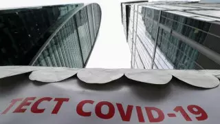 Нұр-Сұлтанда коронавирусты анықтайтын тесттен қай жерде өтуге болады?