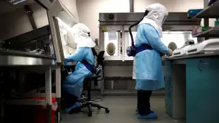 Алматыда коронавирусты анықтайтын тағы бір тест орталығы ашылды