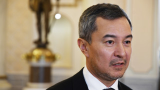 © Tengrinews.kz/Тұрар Қазанғапов