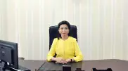 Айгүл Шайымова Ұлттық экономика вице-министрі қызметіне тағайындалды