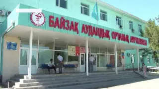 Жамбыл облысында ауруханада қайтыс болған науқас туралы видеоның авторы сотта жауап береді