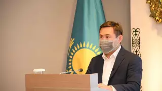 Шымкент әкімі өңірдегі эпидемиологиялық жағдайды айтты