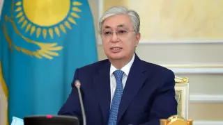 Тоқаевтың үндеуінің толық мәтіні жарияланды