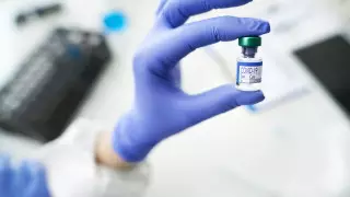 Ресейде коронавирусқа қарсы үшінші препарат мақұлданды