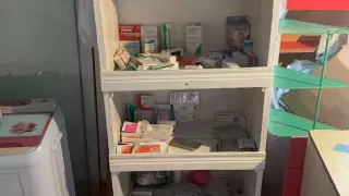 Алматы облысында үйінде дәріхана қызметін ұйымдастырған әйел анықталды