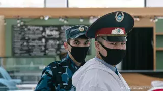 Атырау облысында шектеу шаралары күшейтіледі