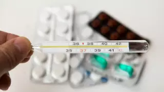 Елорда дәріханаларына COVID-19-ға қарсы дәрілер апта сайын жеткізіледі - әкімдік