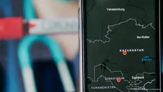 Қытайда тараған ақпарат: министрлік Қазақстандағы белгісіз пневмония туралы мәліметті жоққа шығарды