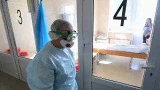 Қазақстанда COVID-19 жұқтырған тағы 538 адам айықты