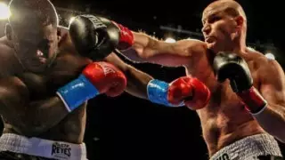 Головкиннің промоутері тағы бір қазақстандық боксшымен келісімшарт жасайды