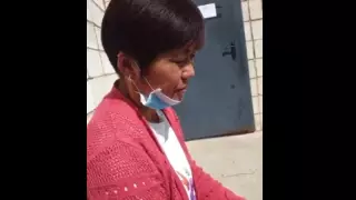 Ақмолалық дәрігерлер коронавирус жұқтырған науқастың өліміне қатысты пікір білдірді