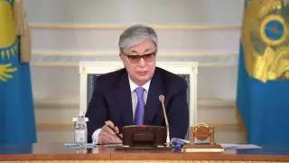 Демалыс деген сияқты сөздерді ұмытыңыздар - Тоқаев министрлер мен әкімдерге