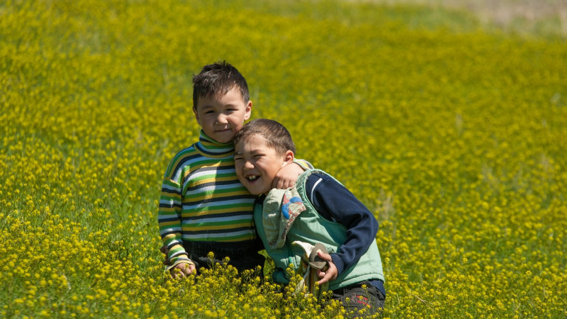 Сурет: Tengrinews.kz/Тұрар Қазанғапов