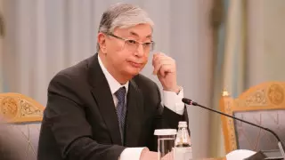 Тоқаевтың үкімет отырысындағы сөзінің толық мәтіні жарияланды