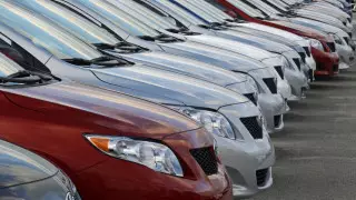 ДСМ өкілдері неге 553 миллион теңгеге көлік сатып алғанын түсіндірді