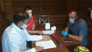 Алматыда карантин кезінде ұзату тойын өткізген мейрамхана әшкере болды