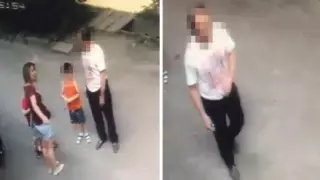 Алматыда ер адам бес жасар баланы зорламақ болды деген күдікке ілінді