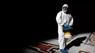 ДДҰ әлемде COVID-19 таралуының төрт сценарийін атады