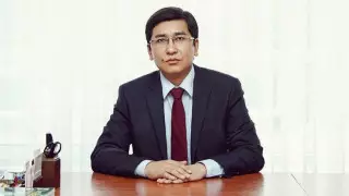 Аймағамбетов ата-аналарға, мұғалімдерге және оқушыларға үндеу жасады