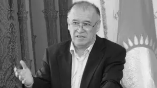 "Коронавирус жұқтырған". Бұрынғы қорғаныс министрінің орынбасары қайтыс болды