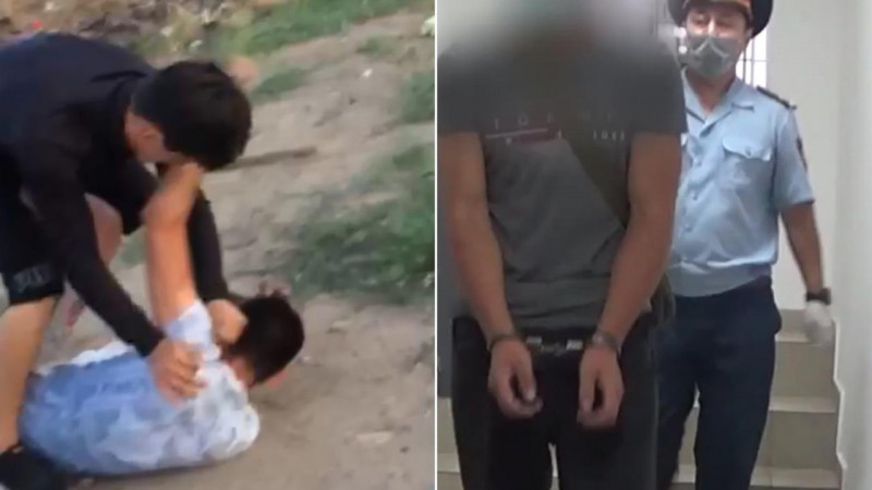 Видео кадры