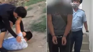 18 жастағы павлодарлықты соққыға жыққан күдікті ұсталды