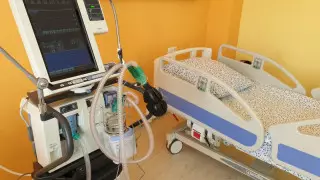 Қазақстанға қосымша 5600 жасанды тыныс алдыру аппараты қажет