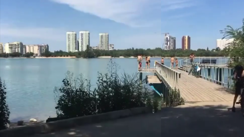 Видео кадры