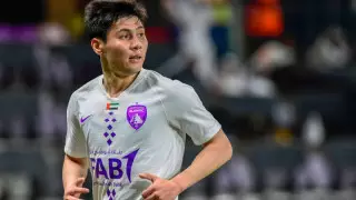 Бауыржан Исламхан карьерасын жалғастыратын клуб аталды