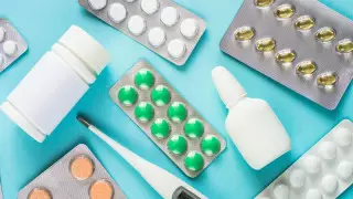 Алматы облысында вирусқа қарсы дәрілер тегін таратылады