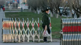 ДСМ қазақстандықтар карантин талабын қалай бұзып жатқанын айтты