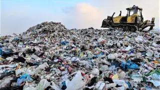 "Заңсыз төгілген қоқыс". Қайда шағымдануға болады?