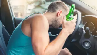 Қазақстанда жыл басынан бері 9 мың жүргізуші мас күйінде ұсталған