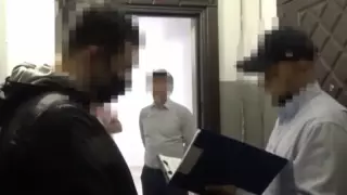 Павлодар облысы әкімдігінің басқарма басшысына қатысты сотқа дейінгі тергеу басталды