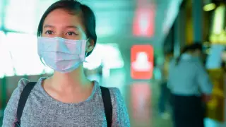 Қазақстанда өткен тәулікте 1808 адам коронавирус жұқтырды