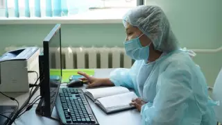 Нұр-Сұлтан тұрғындарына дәрігерлер видео арқылы тегін кеңес береді