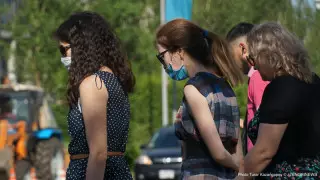 Шымкенттің бас санитары карантин және шектеу шараларын ұзартты