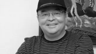 "Азия дауысының" авторы Мұрат Ерғалиев қайтыс болды