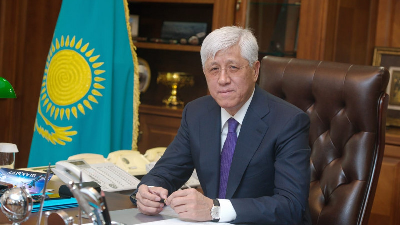 Фото әкімнің Facebook желісіндегі парақшасынан