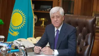 Баталов Алматы облысында коронавирус жұқтырғандар санының көбею себебін айтты