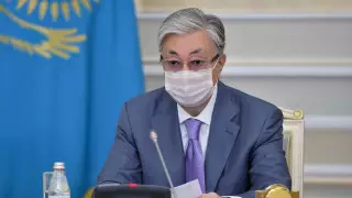 "Тоқмейілсудің, масайраудың қақпанына түскен". Тоқаев Үкімет пен әкімдердің жұмысын қатаң сынға алды