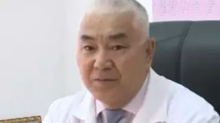 Атырауда коронавирустан тағы бір дәрігер қайтыс болды