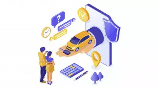 Қазақстанда жеңілдетілген автонесие беру бағдарламасы қалай жұмыс істейді?