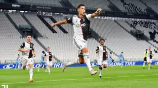 Криштиану Роналду ерекше жетістікке қол жеткізді