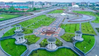 Оралда карантин талабын бұзған кәсіпкерлер анықталды