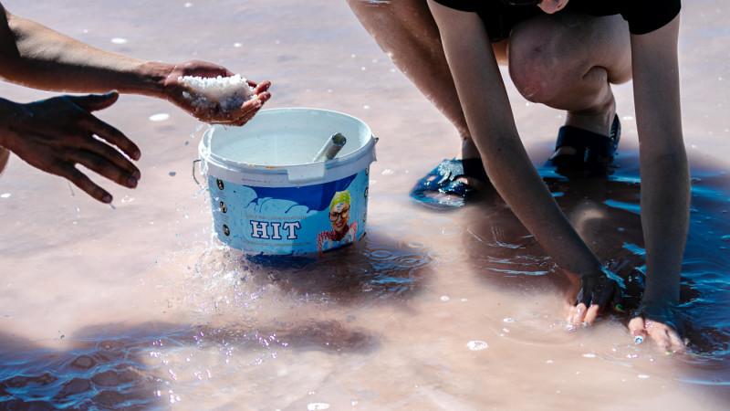 Фото: Тұрар Қазанғапов